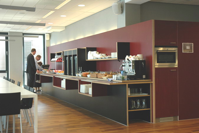rodamco